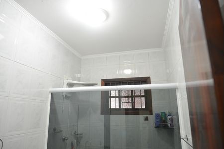 Casa à venda com 267m², 4 quartos e 4 vagasBanheiro Social