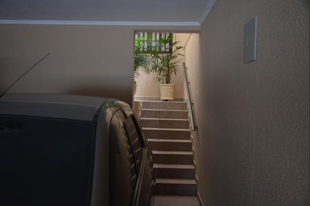 Casa à venda com 267m², 4 quartos e 4 vagasGaragem