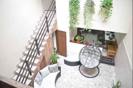 Casa à venda com 267m², 4 quartos e 4 vagasQuarto 3