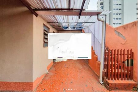 Casa à venda com 2 quartos, 152m² em Ipiranga, São Paulo
