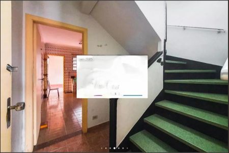 Casa à venda com 2 quartos, 152m² em Ipiranga, São Paulo