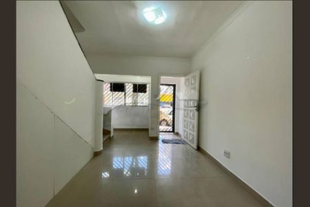 Casa à venda com 2 quartos, 80m² em Ipiranga, São Paulo