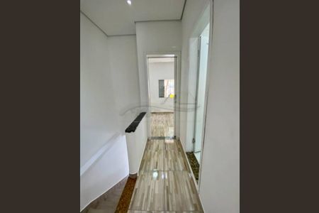 Casa à venda com 2 quartos, 80m² em Ipiranga, São Paulo