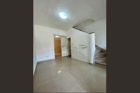 Casa à venda com 2 quartos, 80m² em Ipiranga, São Paulo
