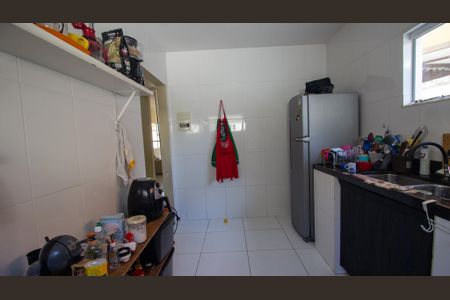 Casa de condomínio para alugar com 150m², 3 quartos e 2 vagas Casa de condomínio para alugar com 150m², 3 quartos e 2 vagasCozinha