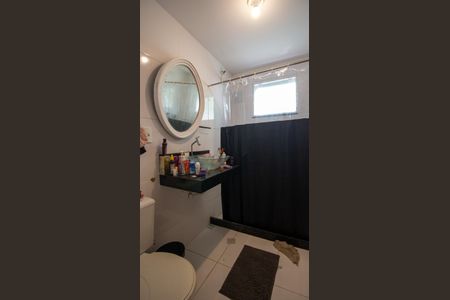 Casa de condomínio para alugar com 150m², 3 quartos e 2 vagas Casa de condomínio para alugar com 150m², 3 quartos e 2 vagasBanheiro Social