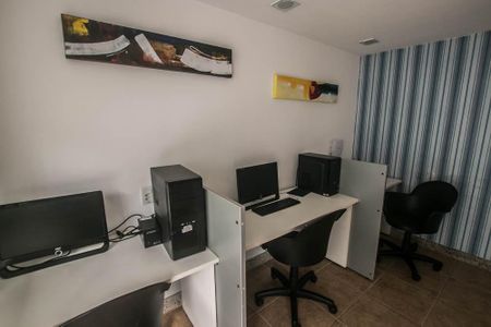 Apartamento para alugar com 70m², 2 quartos e 1 vaga Apartamento para alugar com 70m², 2 quartos e 1 vagaÁrea comum