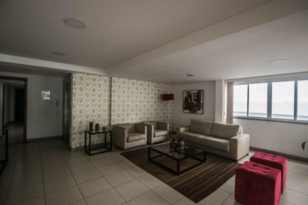 Apartamento para alugar com 70m², 2 quartos e 1 vaga Apartamento para alugar com 70m², 2 quartos e 1 vagaÁrea comum