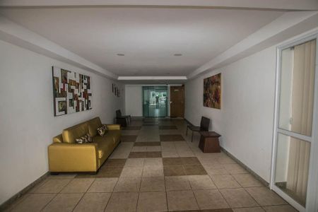 Apartamento para alugar com 70m², 2 quartos e 1 vaga Apartamento para alugar com 70m², 2 quartos e 1 vagaÁrea comum