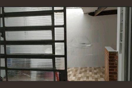 Casa à venda com 2 quartos, 68m² em Ipiranga, São Paulo
