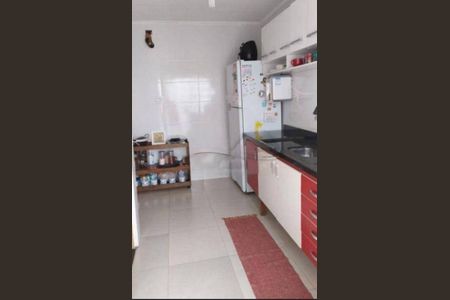 Casa à venda com 2 quartos, 68m² em Ipiranga, São Paulo