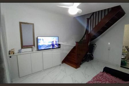 Casa à venda com 2 quartos, 68m² em Ipiranga, São Paulo