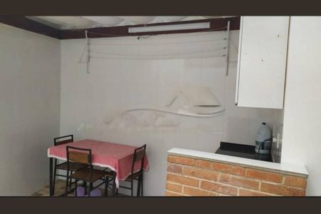 Casa à venda com 2 quartos, 68m² em Ipiranga, São Paulo
