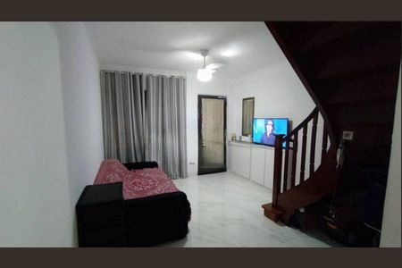 Casa à venda com 2 quartos, 68m² em Ipiranga, São Paulo