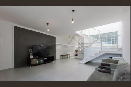 Casa à venda com 3 quartos, 176m² em Ipiranga, São Paulo