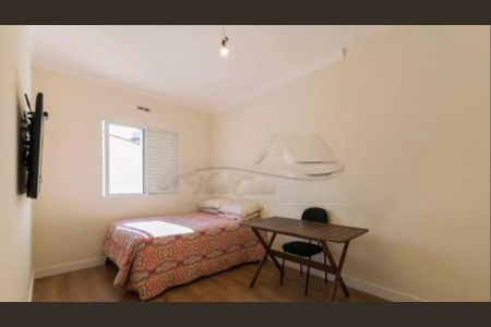Casa à venda com 3 quartos, 176m² em Ipiranga, São Paulo