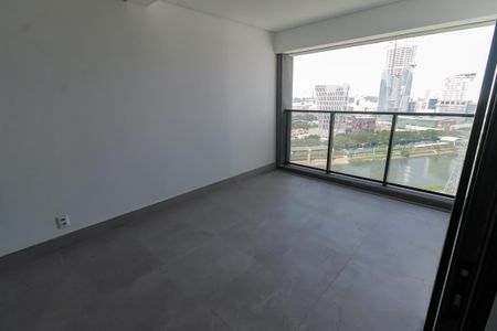 Apartamento à venda com 325m², 4 quartos e 4 vagasVaranda da Suíte 2