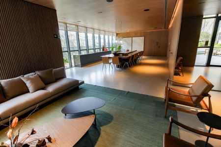 Apartamento à venda com 325m², 4 quartos e 4 vagasÁrea comum