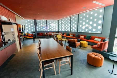 Apartamento à venda com 325m², 4 quartos e 4 vagasÁrea comum