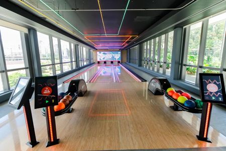 Apartamento à venda com 325m², 4 quartos e 4 vagasÁrea comum