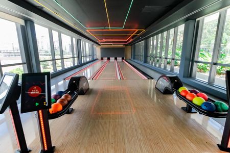 Apartamento à venda com 325m², 4 quartos e 4 vagasÁrea comum