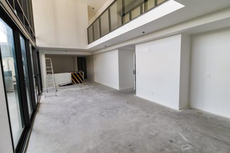 Apartamento à venda com 325m², 4 quartos e 4 vagasSala 