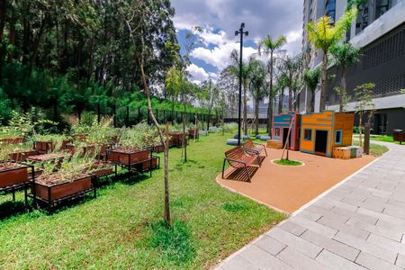 Apartamento à venda com 325m², 4 quartos e 4 vagasÁrea comum