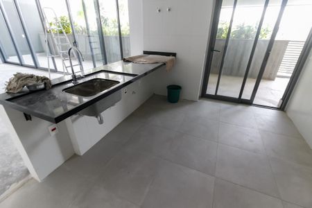 Apartamento à venda com 325m², 4 quartos e 4 vagasCozinha
