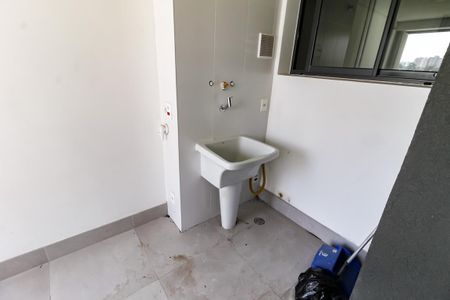 Apartamento à venda com 325m², 4 quartos e 4 vagasÁrea de Serviço