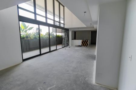 Apartamento à venda com 325m², 4 quartos e 4 vagasSala 