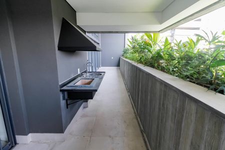 Apartamento à venda com 325m², 4 quartos e 4 vagasVaranda gourmet