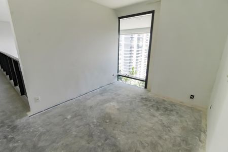 Apartamento à venda com 325m², 4 quartos e 4 vagasSala 2