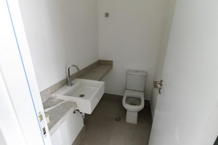 Apartamento à venda com 325m², 4 quartos e 4 vagasLavabo