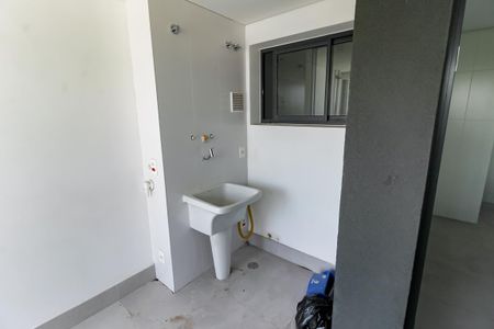 Apartamento à venda com 325m², 4 quartos e 4 vagasÁrea de Serviço