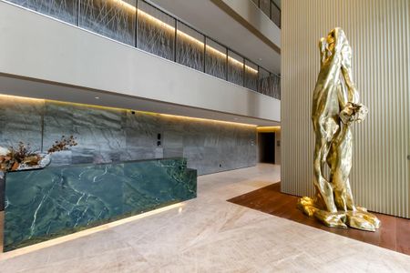 Apartamento à venda com 325m², 4 quartos e 4 vagasÁrea comum