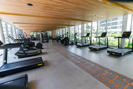 Apartamento à venda com 325m², 4 quartos e 4 vagasÁrea comum