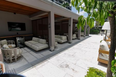 Apartamento à venda com 325m², 4 quartos e 4 vagasÁrea comum