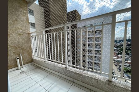 Apartamento para alugar com 48m², 2 quartos e 1 vaga Apartamento para alugar com 48m², 2 quartos e 1 vagaSala/Cozinha