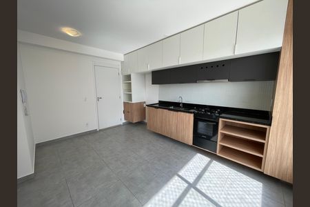 Apartamento para alugar com 48m², 2 quartos e 1 vaga Apartamento para alugar com 48m², 2 quartos e 1 vagaSala/Cozinha