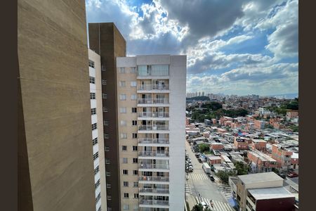 Apartamento para alugar com 48m², 2 quartos e 1 vaga Apartamento para alugar com 48m², 2 quartos e 1 vagaVista Sala/Cozinha