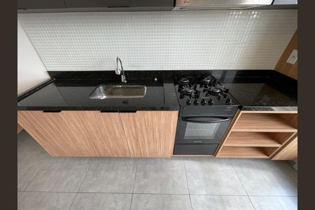 Apartamento para alugar com 48m², 2 quartos e 1 vaga Apartamento para alugar com 48m², 2 quartos e 1 vagaCozinha