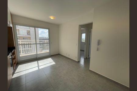 Apartamento para alugar com 48m², 2 quartos e 1 vaga Apartamento para alugar com 48m², 2 quartos e 1 vagaSala/Cozinha
