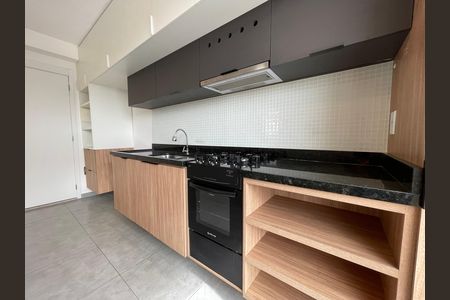 Apartamento para alugar com 48m², 2 quartos e 1 vaga Apartamento para alugar com 48m², 2 quartos e 1 vagaCozinha