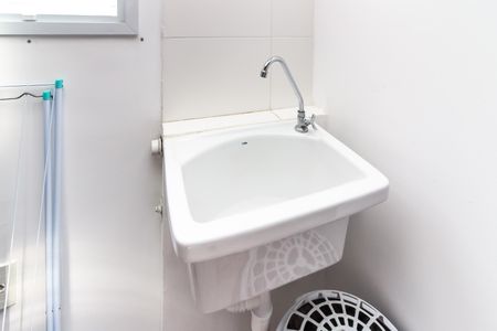 Apartamento à venda com 35m², 2 quartos e sem vagaÁrea de Serviço