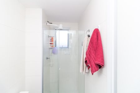 Apartamento à venda com 35m², 2 quartos e sem vagaBanheiro