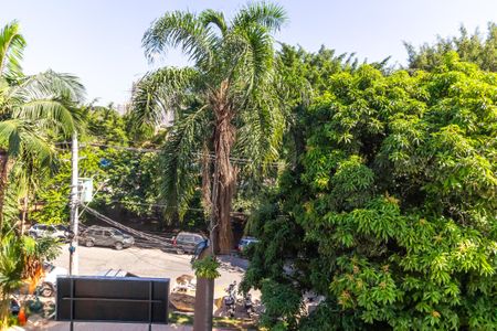 Apartamento à venda com 35m², 2 quartos e sem vagaQuarto 1