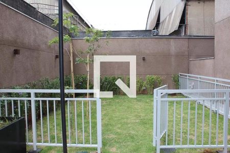 Apartamento à venda com 35m², 2 quartos e sem vagaÁrea comum - Espaço Pet