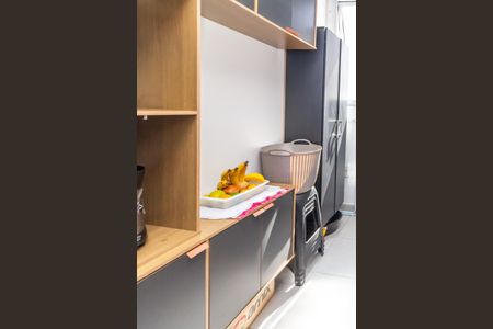 Apartamento à venda com 35m², 2 quartos e sem vagaÁrea de Serviço