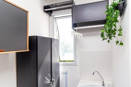 Apartamento à venda com 35m², 2 quartos e sem vagaÁrea de Serviço