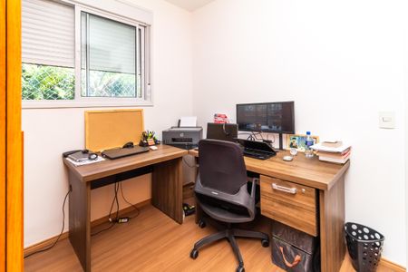 Apartamento à venda com 35m², 2 quartos e sem vagaQuarto 2